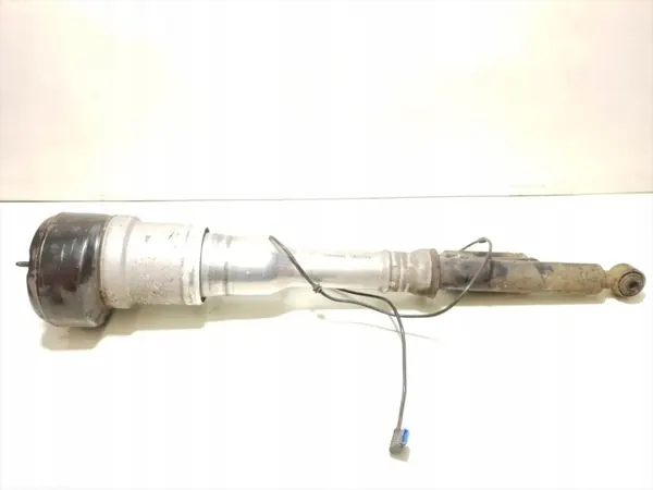 Mercedes-Benz SLK Achteras luchtvering schokdemper OEM C086106 image 4