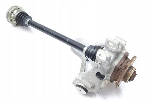 Snodo posteriore destro Audi A5 8T Lift 8K0505432AR image 3