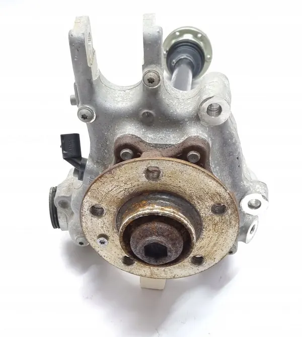 Snodo posteriore destro Audi A5 8T Lift 8K0505432AR image 4