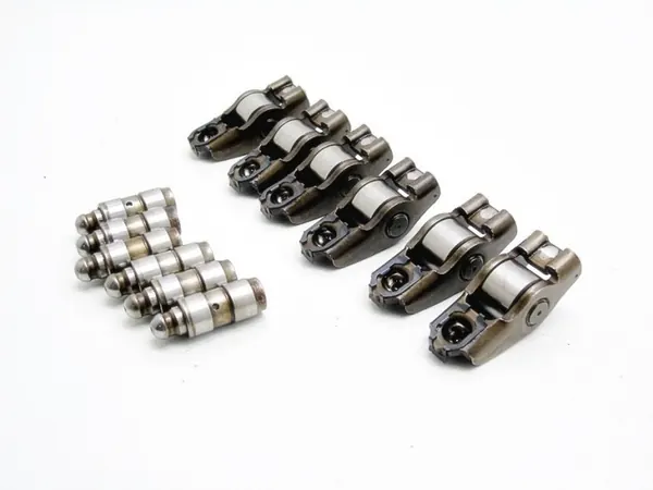 BMEDP MS14 OEM Tryckstänger 1.2 6V för Fabia Polo image 3