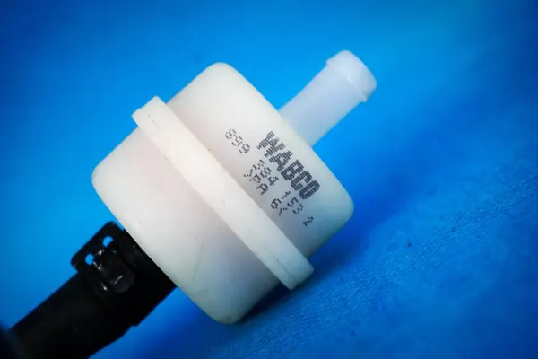 Reparationssats Luftfilter Audi A6 A7 4G0698030 image 3