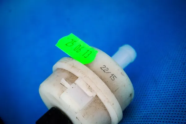 Reparationssats Luftfilter Audi A6 A7 4G0698030 image 4