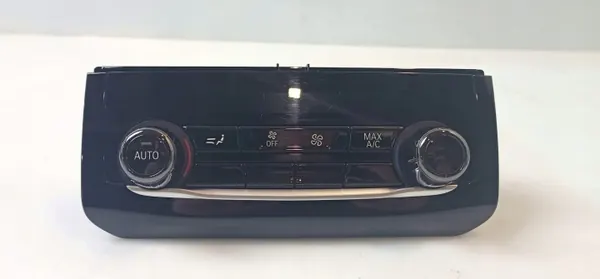Klimatanläggningspanel BMW 4 F32 F33 OEM 6999430 image 2