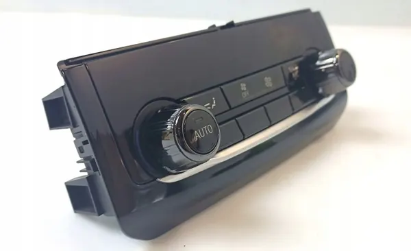 Klimatanläggningspanel BMW 4 F32 F33 OEM 6999430 image 3