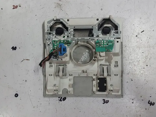 Innenlicht Volkswagen OE 1K0947105R image 2