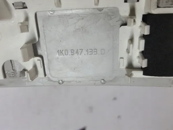 Innenlicht Volkswagen OE 1K0947105R image 3