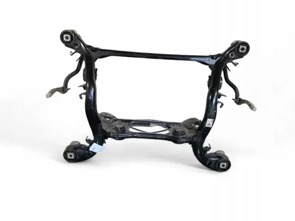 Audi Q8 e-tron Hintere Hilfsrahmen OEM 4KE505452 image 2