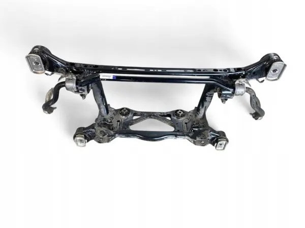 Audi Q8 e-tron Hintere Hilfsrahmen OEM 4KE505452 image 10