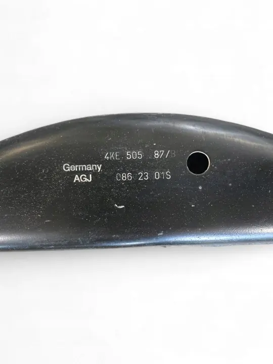 Audi Q8 e-tron Hintere Hilfsrahmen OEM 4KE505452 image 8