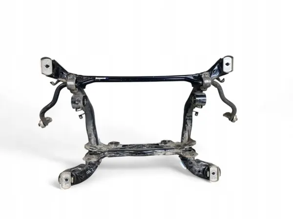 Audi Q8 e-tron Hintere Hilfsrahmen OEM 4KE505452 image 9