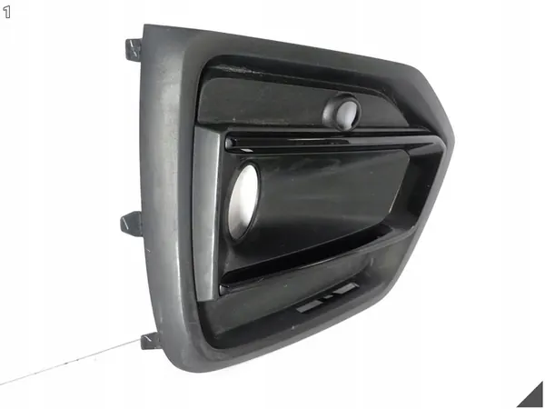 AUDI Q5 80A II LIFT Griglia Anteriore Sinistra 80A807679AF image 2