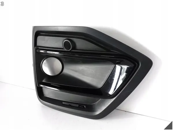 AUDI Q5 80A II LIFT Griglia Anteriore Sinistra 80A807679AF image 4