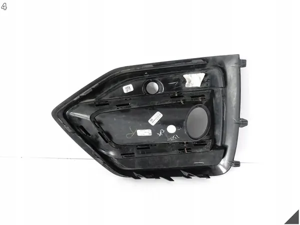 AUDI Q5 80A II LIFT Griglia Anteriore Sinistra 80A807679AF image 5