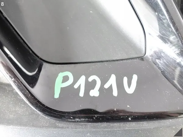 AUDI Q5 80A II LIFT Griglia Anteriore Sinistra 80A807679AF image 9