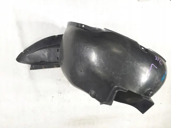 Right Front Wheel Arch Skoda Superb II image 3