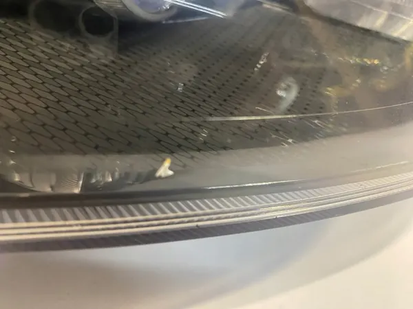 Faros derecho Kia Sportage IV OE 92102-F1000 image 6