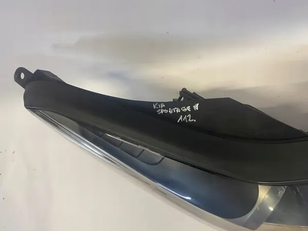 Faros derecho Kia Sportage IV OE 92102-F1000 image 7