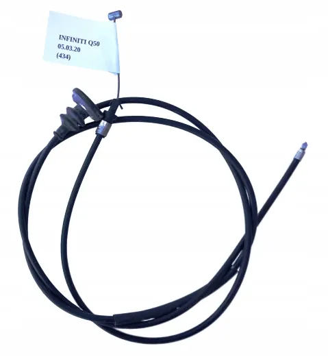 Infiniti Q50 Lenker OEM LA-II-Q50 - Gebraucht image 2