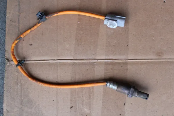 Sonde Lambda OEM radiove34sondad pour Suzuki Celerio image 2
