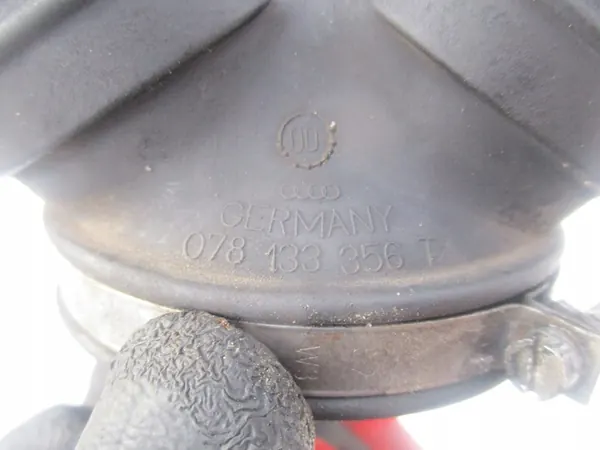 Air Pressure Sensor Audi A6 S4 2.7 Biturbo image 6