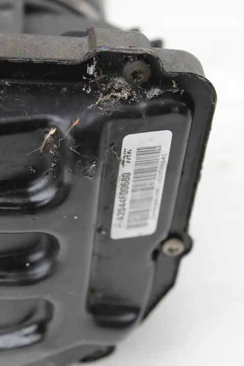 Elektrisk servostyrningspump Mercedes Benz GLK 2008- A2044600680 image 3