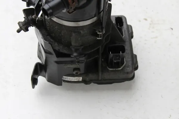 Elektrisk servostyrningspump Mercedes Benz GLK 2008- A2044600680 image 5