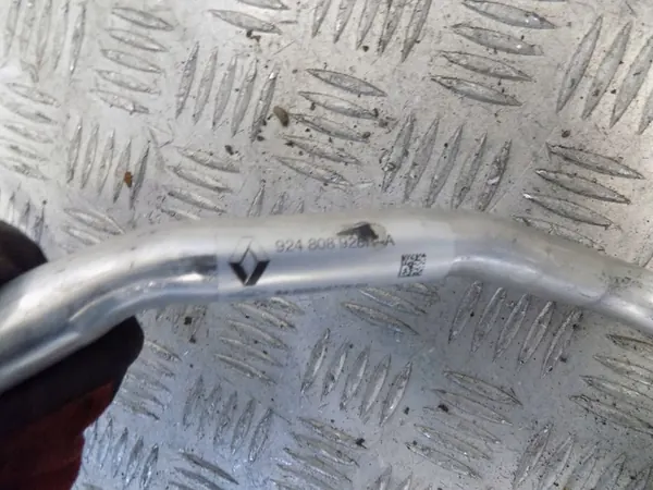 Renault Captur II 2019 - Ensemble de Tuyaux de Climatisation MIT4833 image 5