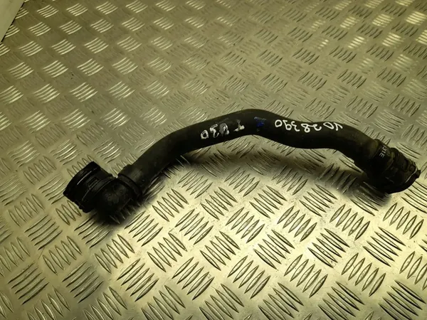 Jäähdytysnesteletku Citroën C4 SpaceTourer 2019 9815213180 image 2