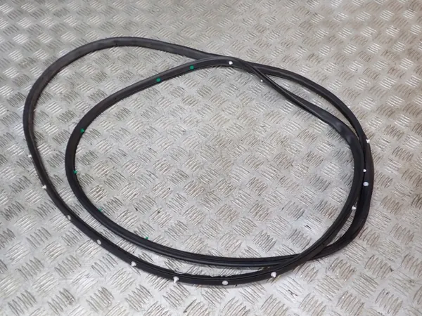 Joint de Porte Avant Gauche OEM dvbcbdfb aaa Kia Telluride image 2