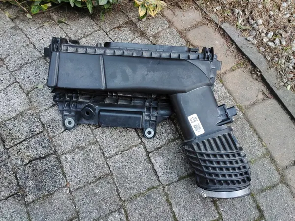 Luchtfilterhuis OEM PZ13-9G784-AC Ford Escape image 2