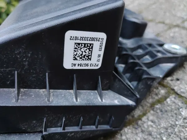 Luchtfilterhuis OEM PZ13-9G784-AC Ford Escape image 6