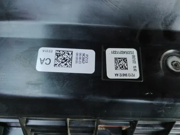Luchtfilterhuis OEM PZ13-9G784-AC Ford Escape image 8