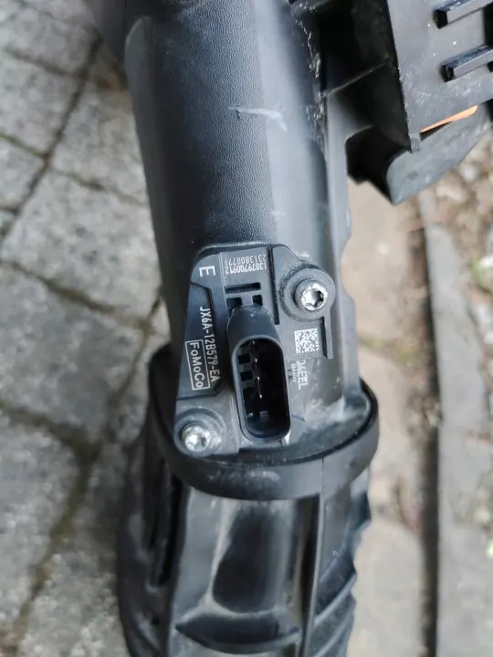Luchtfilterhuis OEM PZ13-9G784-AC Ford Escape image 9