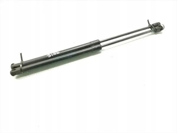 Vauxhall Corsa bakluckdämpare OEM 2002 Hatchback image 2