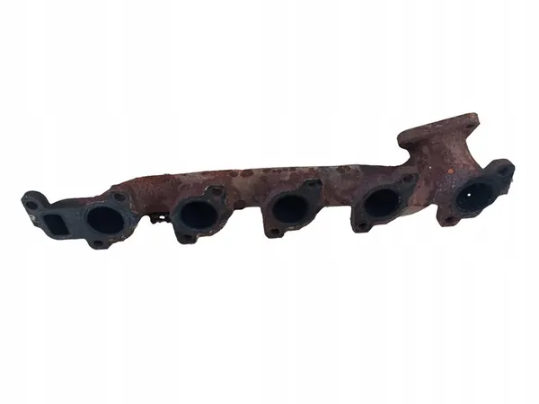Mercedes-Benz OE Exhaust Manifold image 2