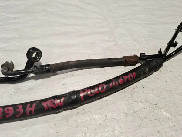 Ohjausletkun OEM 6R1423893H VW Cross Pololle image 4