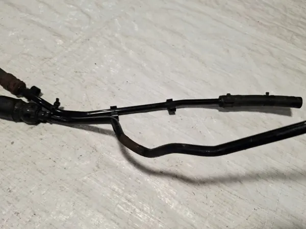 Ohjausletkun OEM 6R1423893H VW Cross Pololle image 7