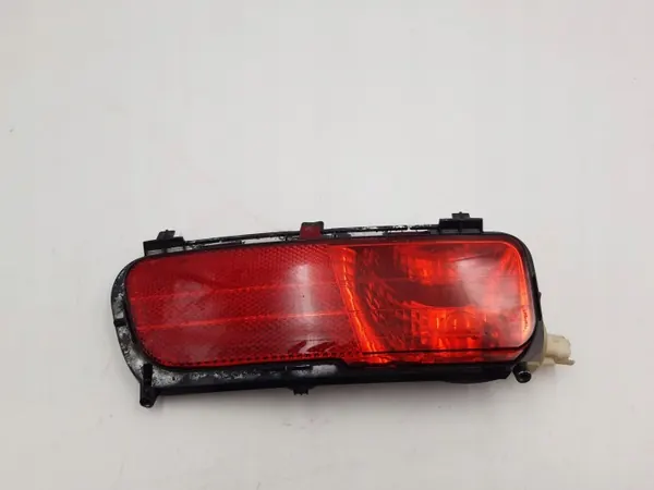 OEM 9653548780 Bakre Vänster Dimljus för Citroen C4 Picasso image 2