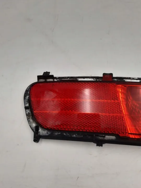 OEM 9653548780 Bakre Vänster Dimljus för Citroen C4 Picasso image 3