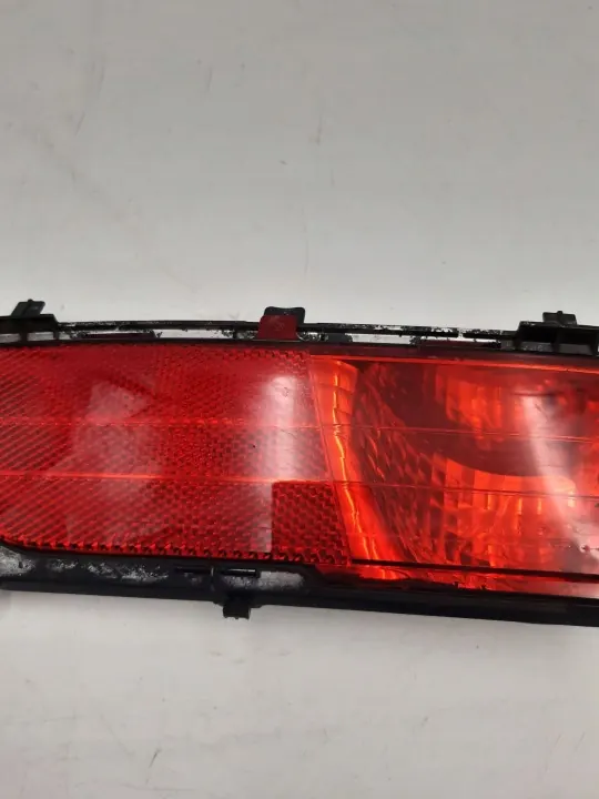 OEM 9653548780 Bakre Vänster Dimljus för Citroen C4 Picasso image 4