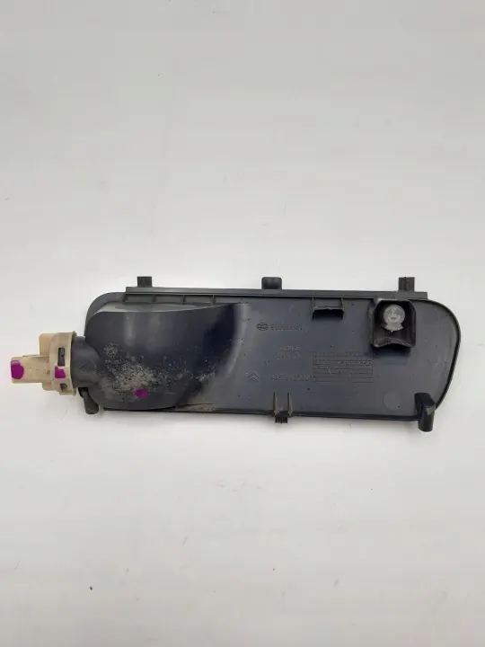OEM 9653548780 Bakre Vänster Dimljus för Citroen C4 Picasso image 5