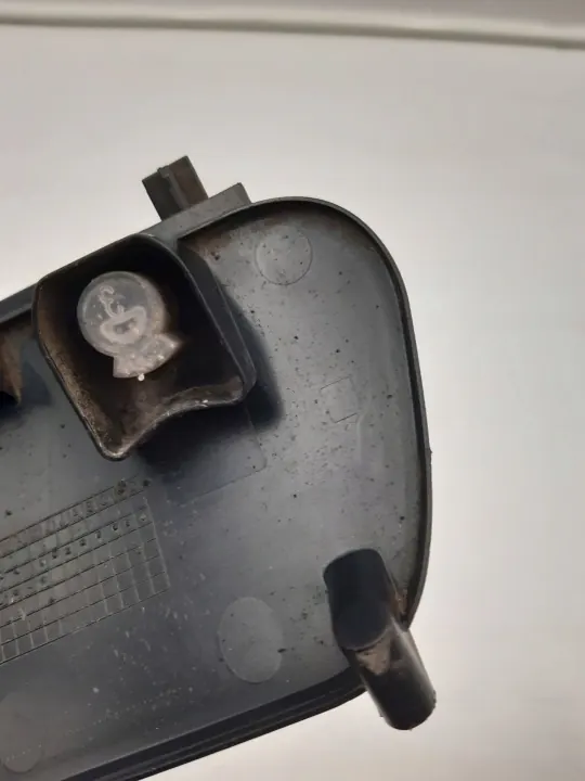 OEM 9653548780 Bakre Vänster Dimljus för Citroen C4 Picasso image 7