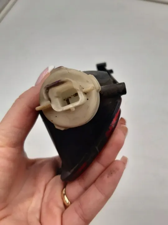 OEM 9653548780 Bakre Vänster Dimljus för Citroen C4 Picasso image 8