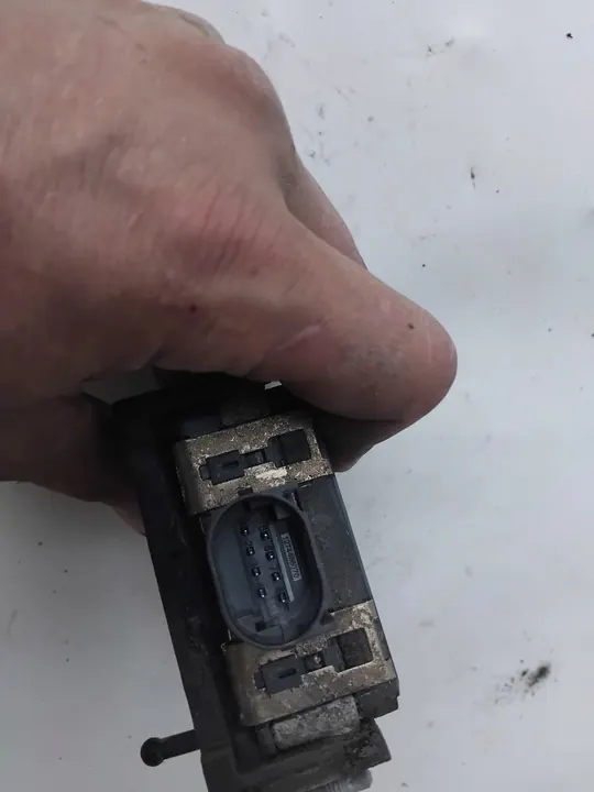 Jeep Renegade dode hoek radar 2014-2018 52027593 image 2