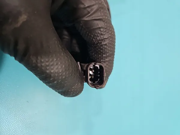 Sensor de Temperatura de Escape Chevrolet Captiva 96868940 image 2