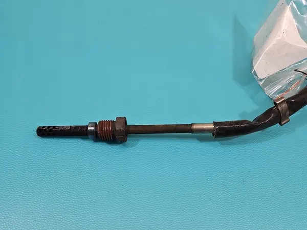 Sensor de Temperatura de Escape Chevrolet Captiva 96868940 image 3