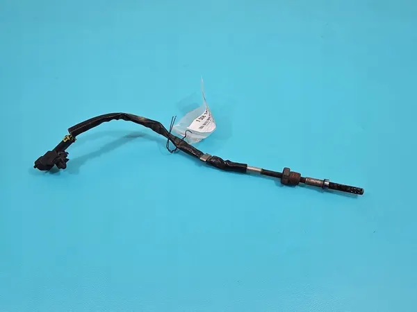 Sensor de Temperatura de Escape Chevrolet Captiva 96868940 image 7