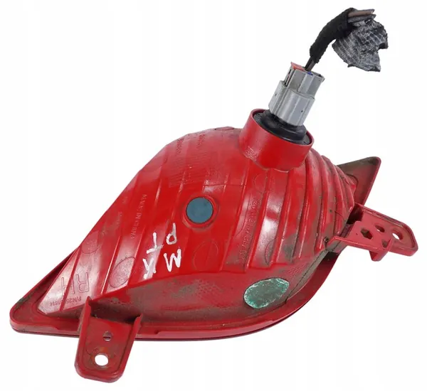 Oikea takasumuvalo Opel Mokka A X I image 2