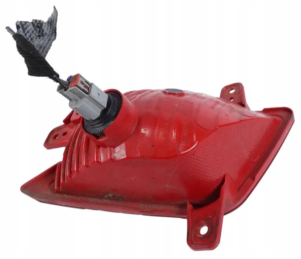 Oikea takasumuvalo Opel Mokka A X I image 3