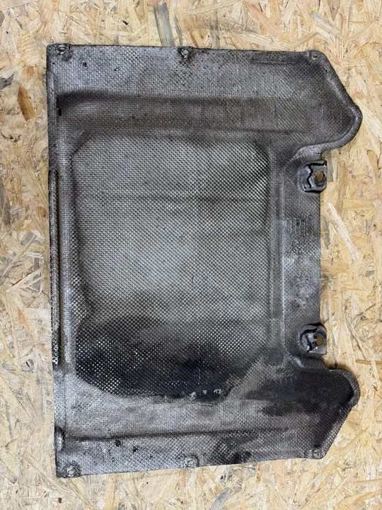 AUDI Q5 Protetor de Chassi 80A825209 image 2